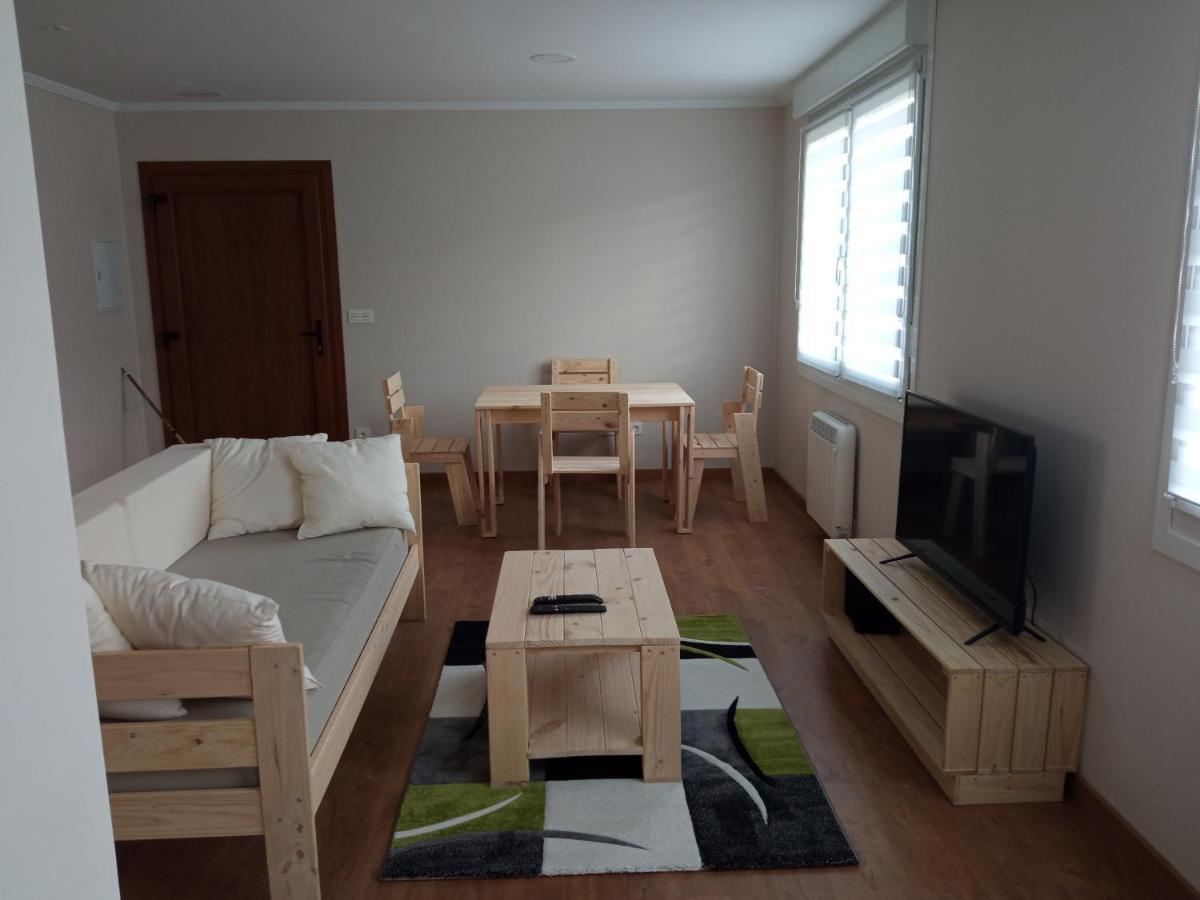 Eguretxea Lägenhet Llodio Exteriör bild