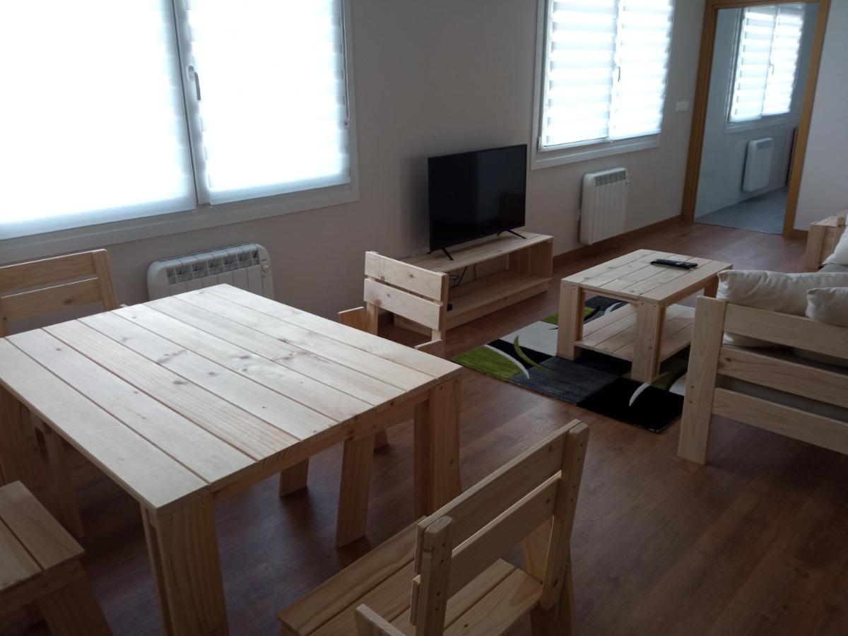 Eguretxea Lägenhet Llodio Exteriör bild
